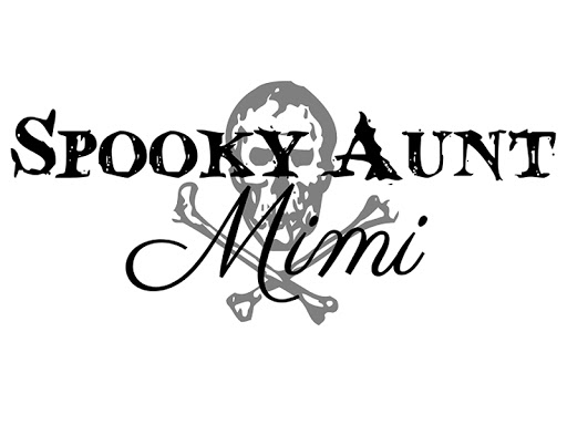 Spooky Aunt Mimi