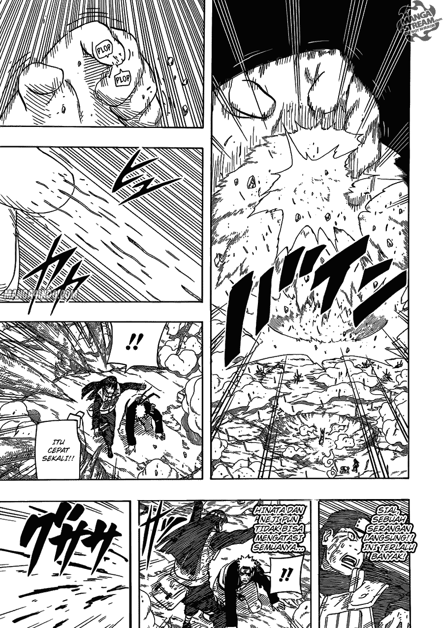 manga naruto 614 page 12