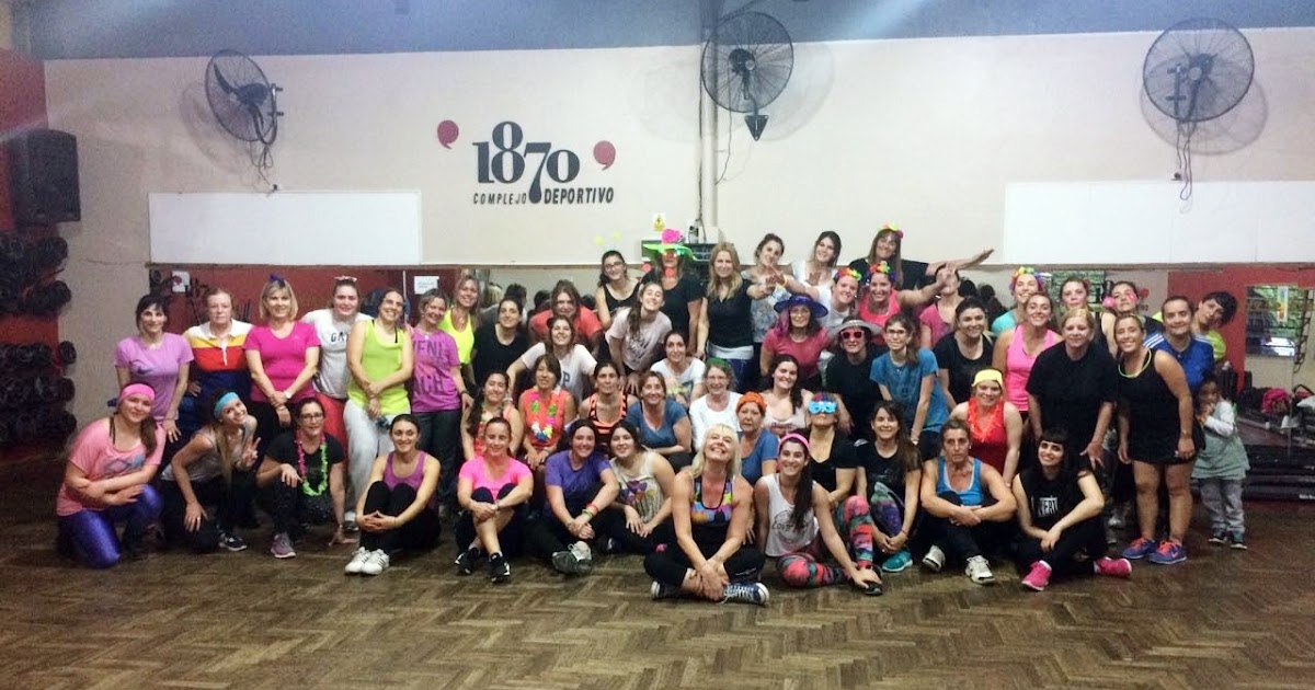 En Pocas Palabras Lifestyle Zumba Baila Con La Cuerpo Y Con El Corazon