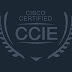 What is Cisco Certified Internetwork Expert (CCIE certification)