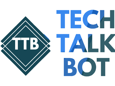 TechTalkBot