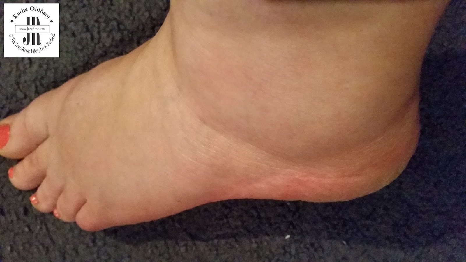 The JorjaRose Files ...: The Life Of Kathe: Who Said Having A ...