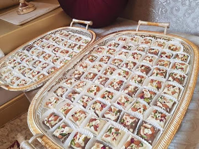 شكلاط برستيج