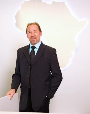 @AcerAfrica Announces New Head of Commercial - Vic Brits #SouthAfrica #SSA
