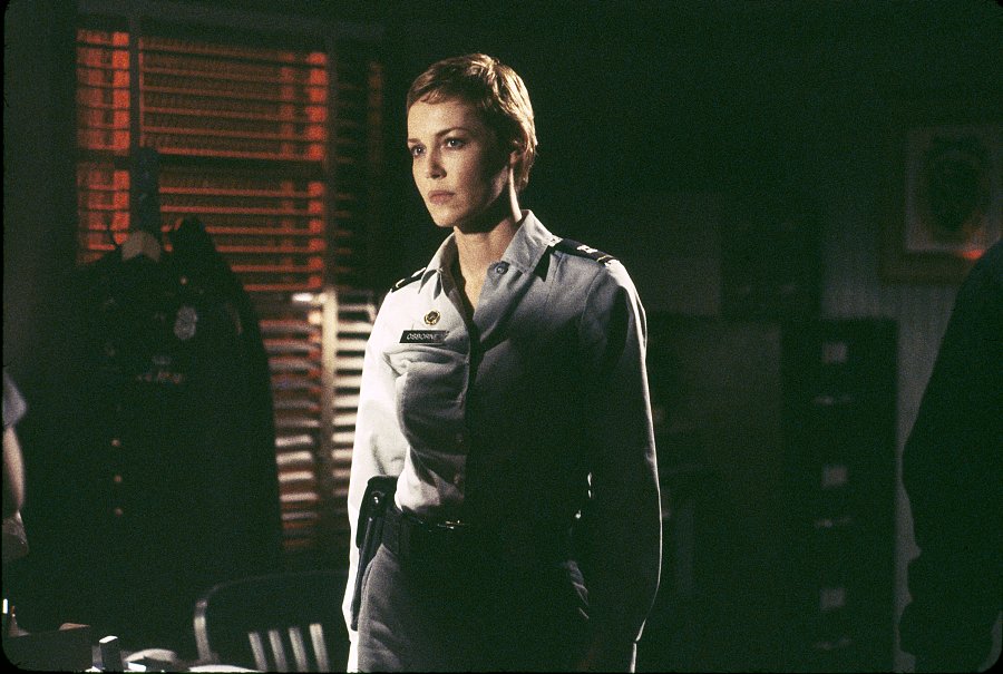 Celebrities, Movies and Games: Connie Nielsen Movies - Photo Gallery