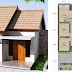 Denah rumah sederhana 3 kamar tidur