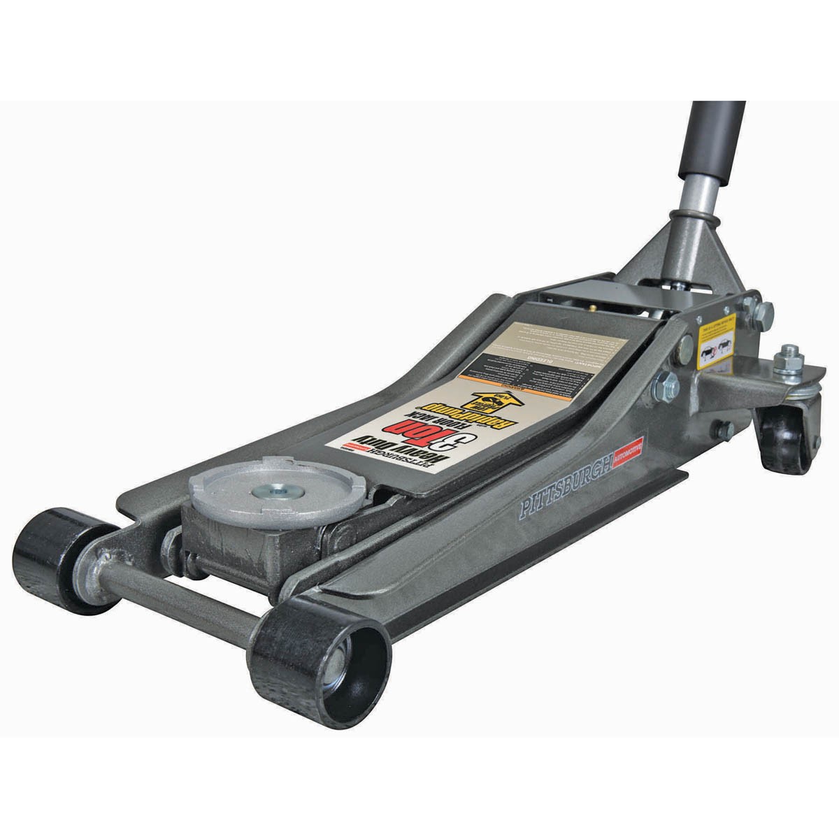 Floor Jack Reviews