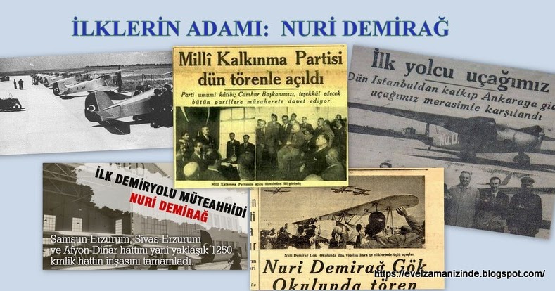 Tarihte Bugun 25 Mayis