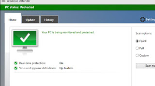 How To Turn Off Windows Defender Windows 10