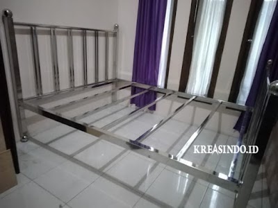 Jasa Ranjang Stainless Surabaya Desain Terlengkap dan Harga Bersaing Jasa Ranjang Stainless Surabaya Desain Terlengkap dan Harga Bersaing