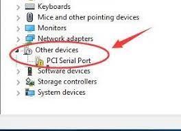 optiplex 755 pci serial port driver windows 7