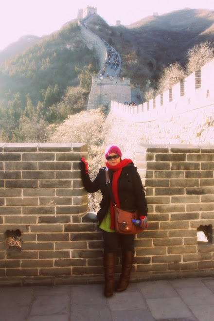 BEIJING, CHINA - DEC 2012