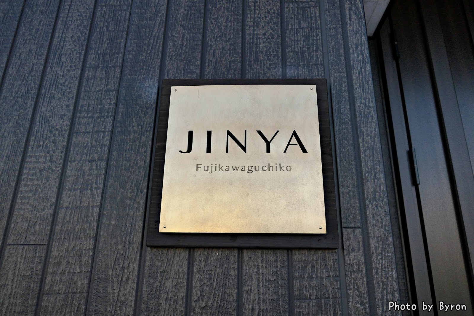 JINYA