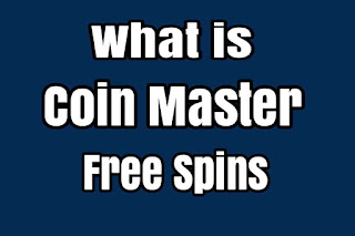 What-is-Coin-Master-Free-Spins