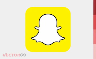 Logo Snapchat - Download Vector File PDF (Portable Document Format) Logo Snapchat - Download Vector File PDF (Portable Document Format)