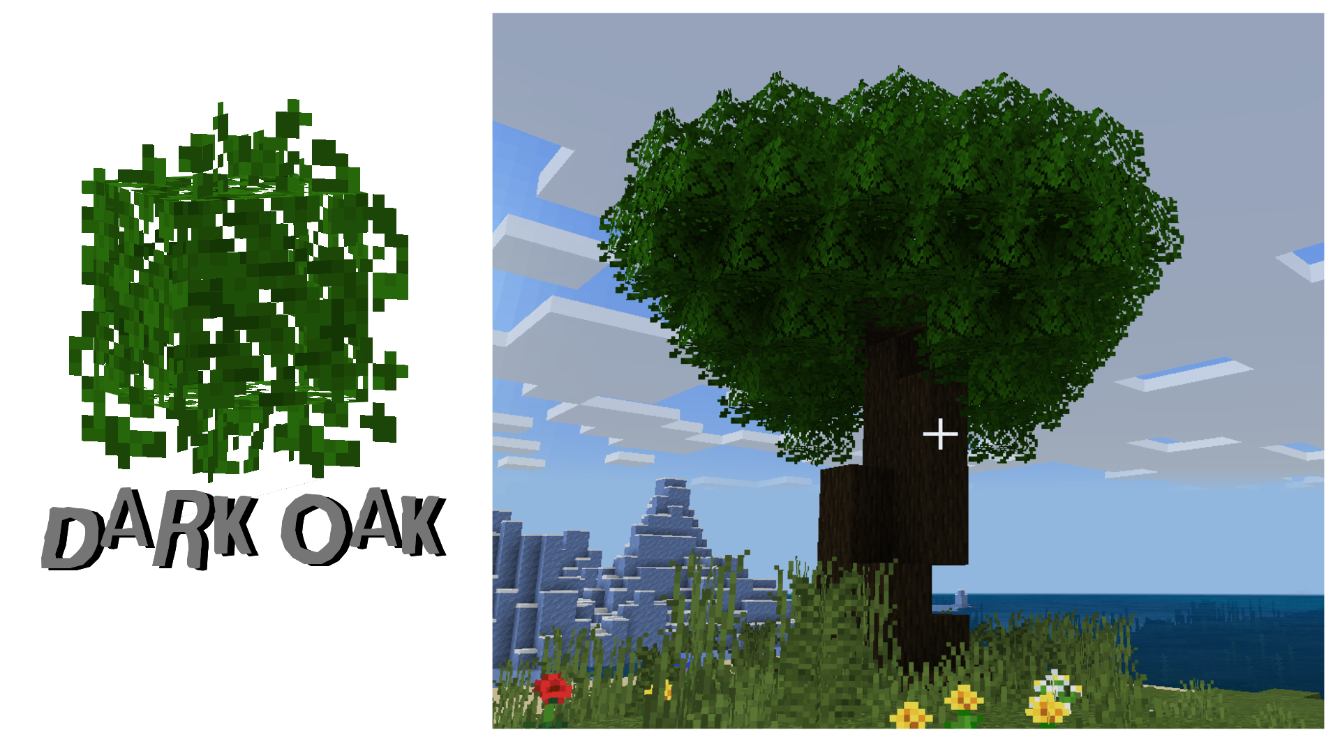 Better Leaves [BETA] Minecraft Addon GAMING BLOG