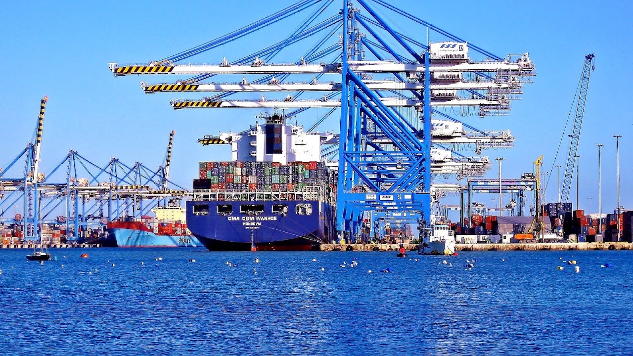 Kuehne + Nagel German German Choices