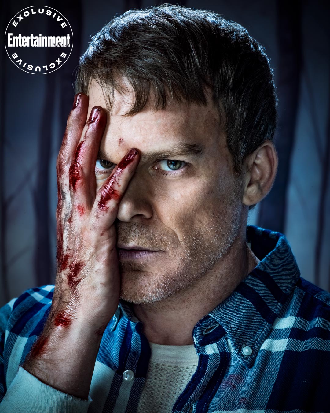 Série Netflix Acteur Dexter New Blood Dexter Daily | Dexter: New Blood