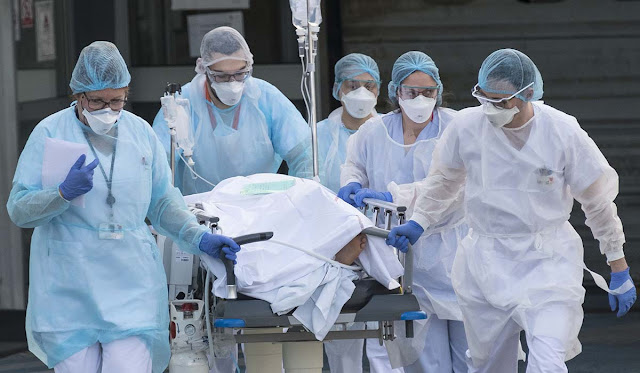 Com quase 50 mil casos de covid-19, Brasil tem mais de 400 mortes em 24h