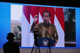 Simak! Ini Alasan Jokowi Minta PPKM Level 3 Jelang Nataru 1 6195d5770576c