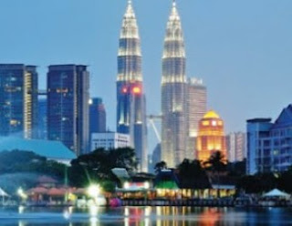 افضل الاماكن السياحيه في ماليزيا