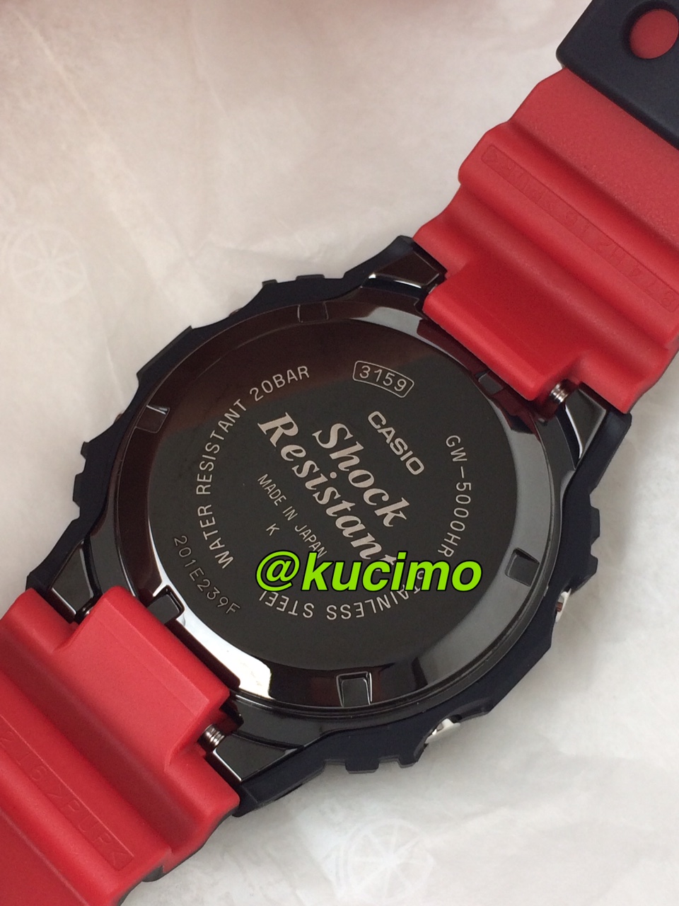 K-Watch