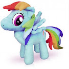 My Little Pony Rainbow Dash Plush by Intek