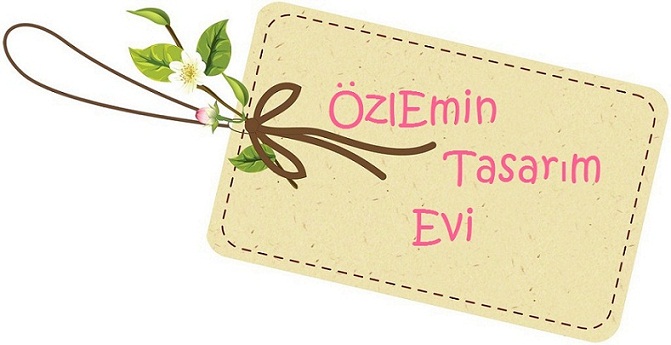 Özlemin Tasarım Evi..