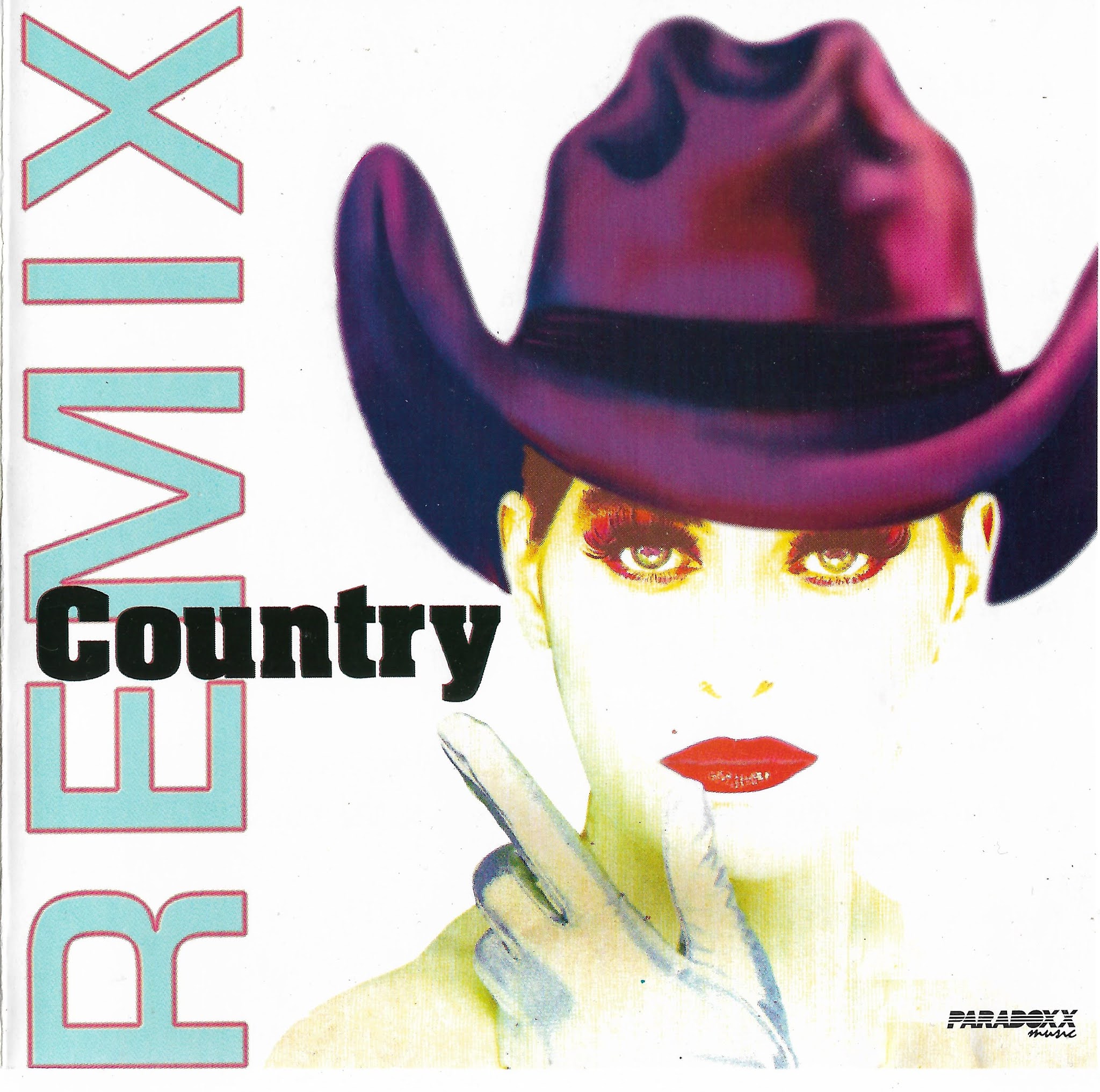 FlacManiaBR Lossless Country Remix [1997]