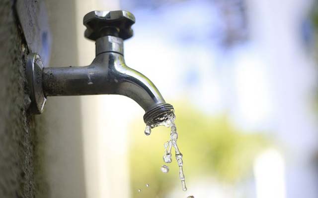 Fornecimento de água será interrompido em alguns locais de Jacobina nesta terça (20)