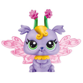 Littlest Pet Shop Fairies Fairy (#2729) Pet