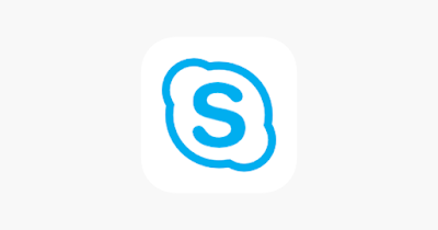 تطبيق Skype