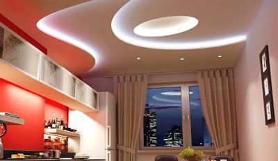 Best 50 Kitchen Pop Ceiling Design Ideas 2019