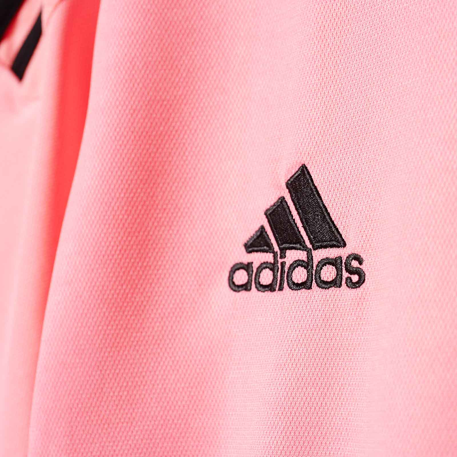 Pink Adidas Juventus 15-16 Away Kit Released - Footy Headlines