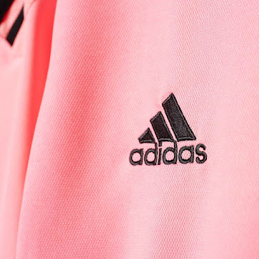 Pink Adidas Juventus 15-16 Away Kit Released - Footy Headlines