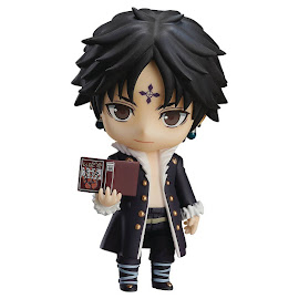 Nendoroid HUNTER x HUNTER Chrollo Lucilfer (#1186) Figure