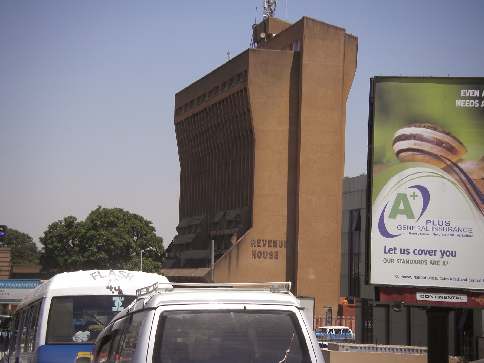 Home - Central Transport visual data 4