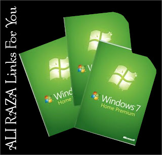 Windows 7 Home Premium 32 Bit Download
