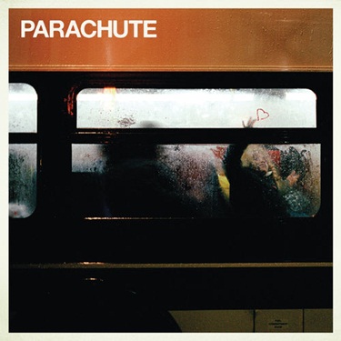 BAIXAR CD Parachute - Parachute (2019)