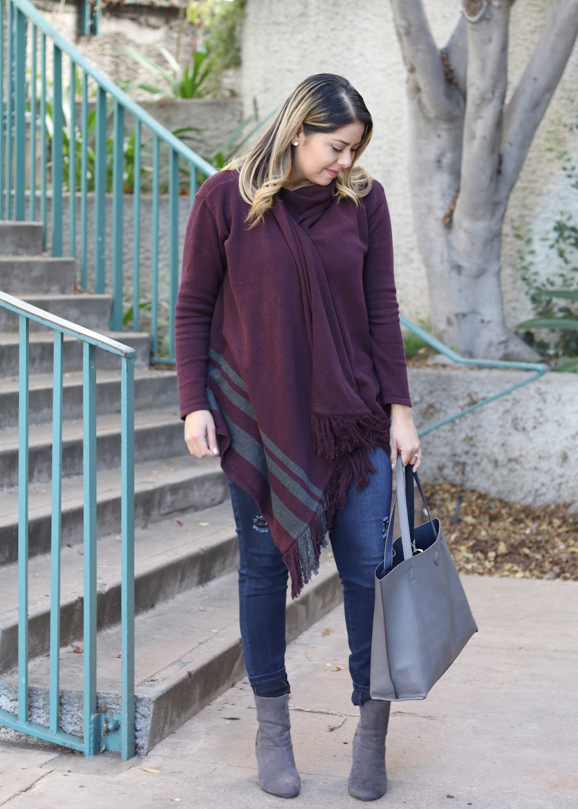 Casual Sweater Outfit Casual Sweater Outfit, San Diego Fashion Blogger, San diego style blogger, top san diego bloggers