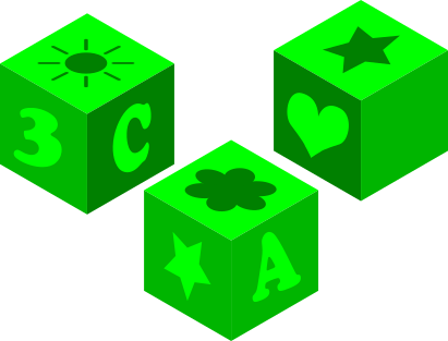 What Clip Art : Infographic Baby Elements