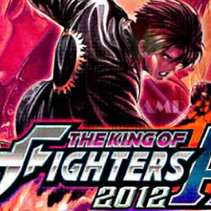 The King Of Fighters A Kof 2012 Mod Unlimited Apk Data