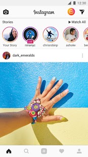 Instagram v100.0.0.17.129 (v16) Mega MOD APK Instagram v100.0.0.17.129 (v16) Mega MOD APK