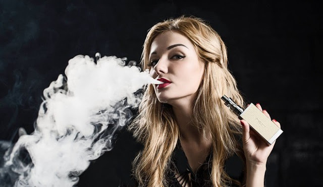 Quit smoking to cure tinnitus Simple methods to help treat tinnitus at home effectively