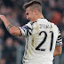 Juventus deja fuera al Porto
