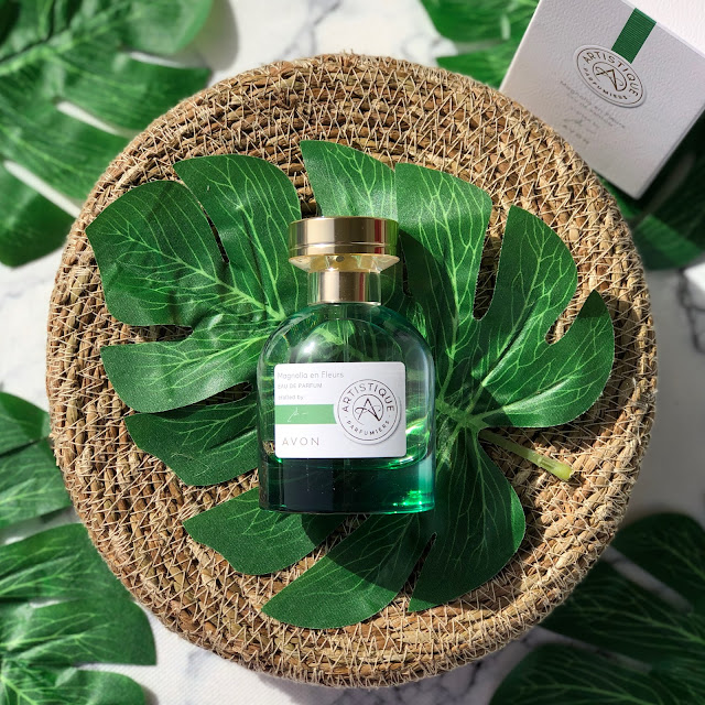 Avon Artistique Magnolia En Fleurs Parfüm - !¡Kozmetik Delisi¡!