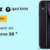 Amazon Quiz Answers Today for 22nd March 2020: Win Apple iPhone XR