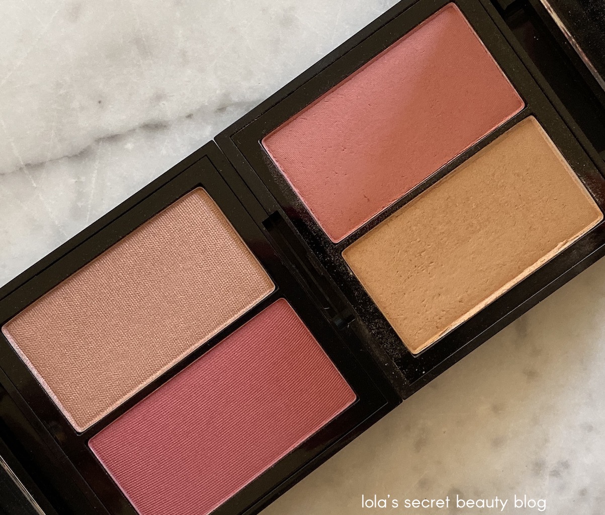 lola's secret beauty blog Kosas Color & Light Pressed Powder Blush