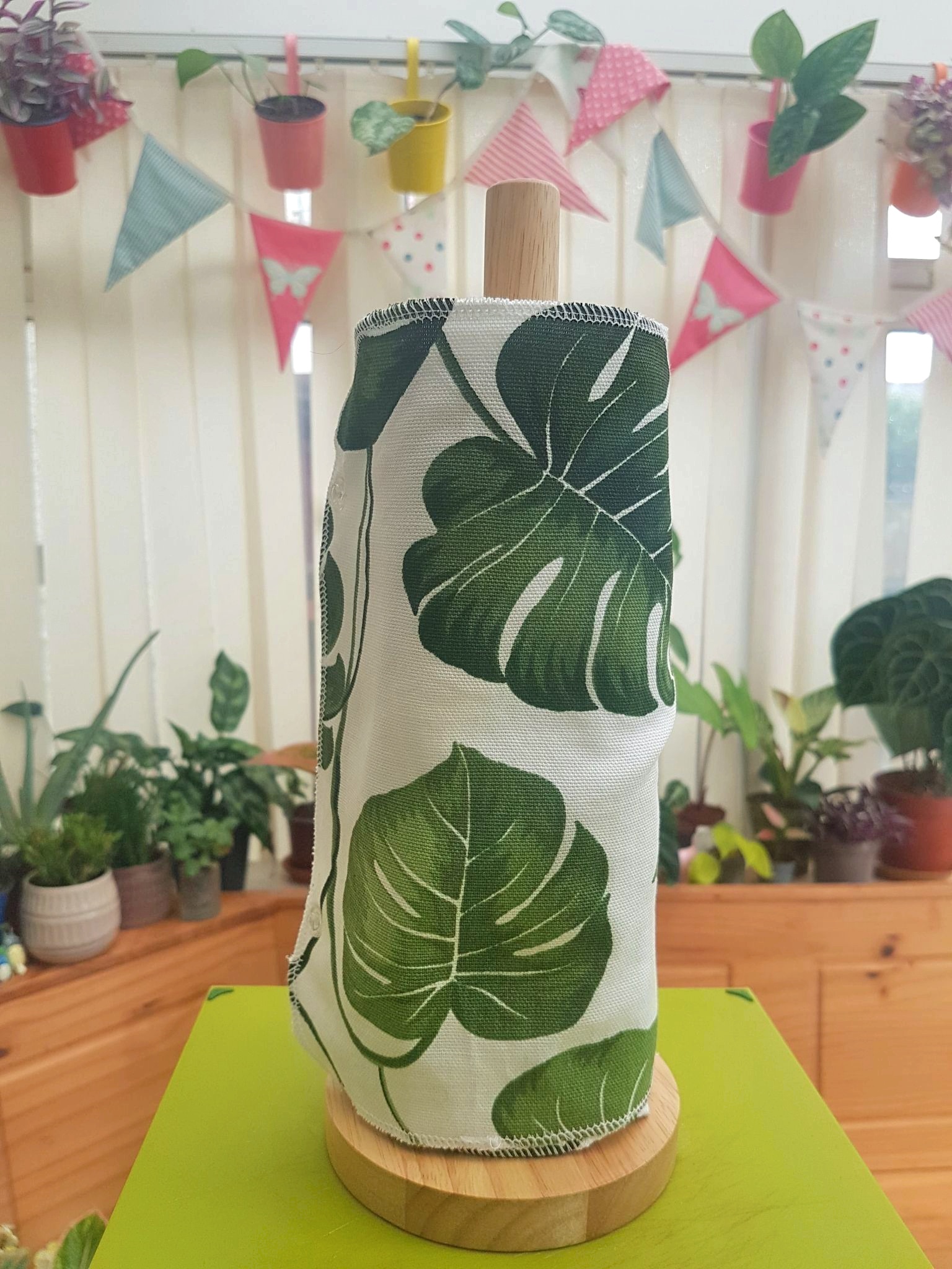 Sustainable Swaps Green and Happy Shop Unpaper Towels Review The ecoLogical