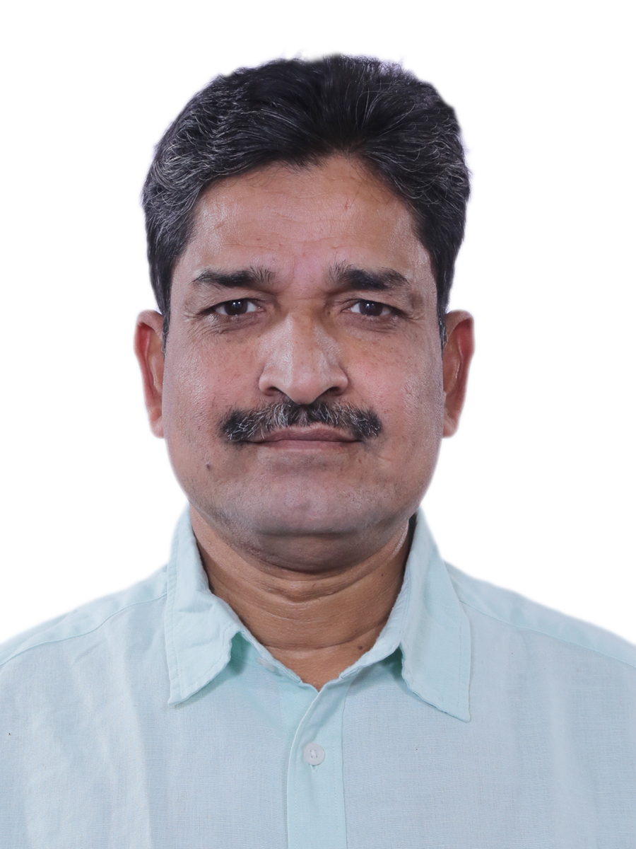 Kishanganj MP (2019-24)